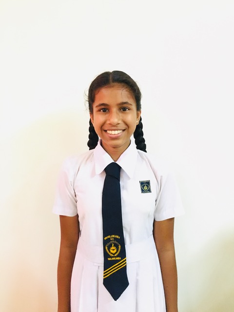 G.චාතුර්ය පූජානි