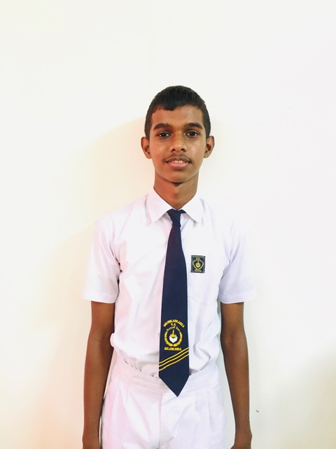 W.චමල් කීර්ති