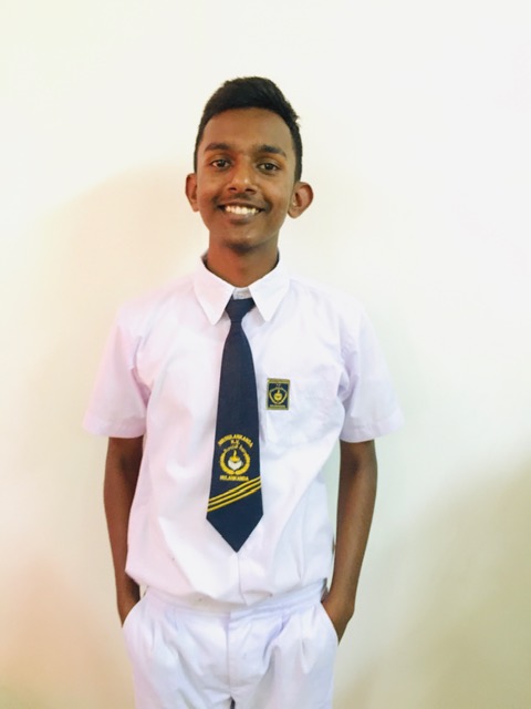 V.සසිඳු බිම්සර